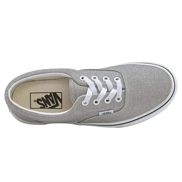 Vans Era Unisex Shoes,size 4.5 Mens