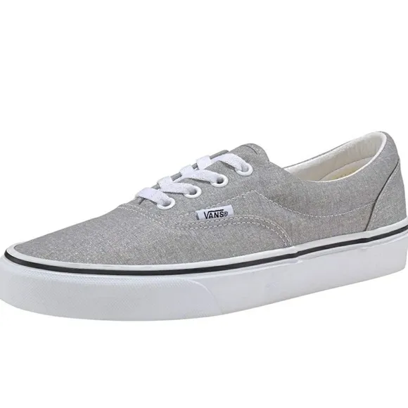 Vans Era Unisex Shoes,size 4.5 Mens