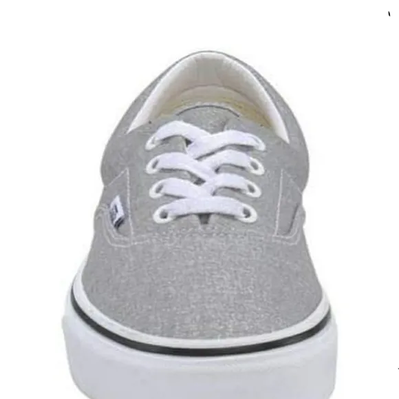Vans Era Unisex Shoes,size 4.5 Mens