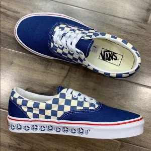 VANS ERA (VANS BMX) True Navy/White wmns