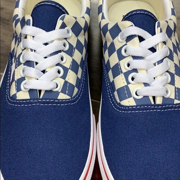 VANS ERA (VANS BMX) True Navy/White wmns