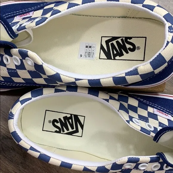 VANS ERA (VANS BMX) True Navy/White wmns