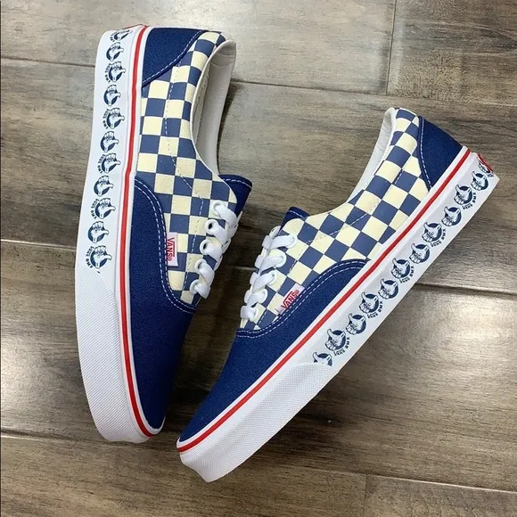 VANS ERA (VANS BMX) True Navy/White wmns