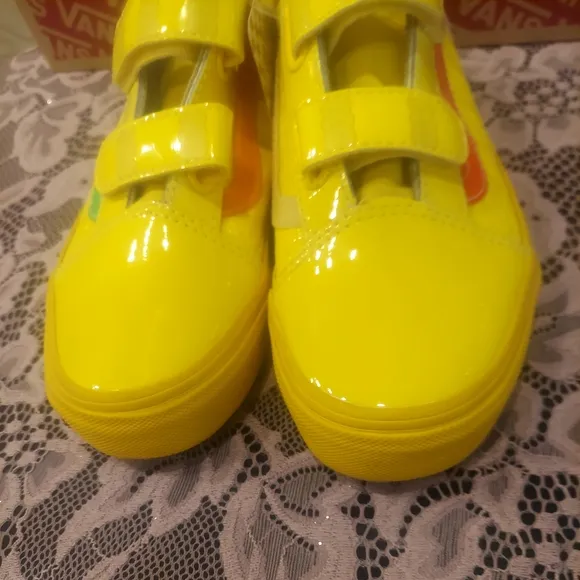 Vans Kids Haribo Old Skool Size 2.0 Unisex