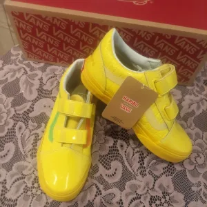 Vans Kids Haribo Old Skool Size 2.0 Unisex