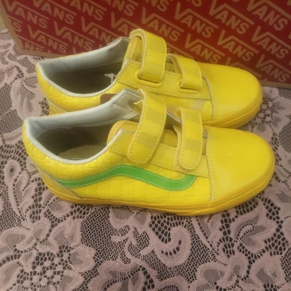 Vans Kids Haribo Old Skool Size 2.0 Unisex