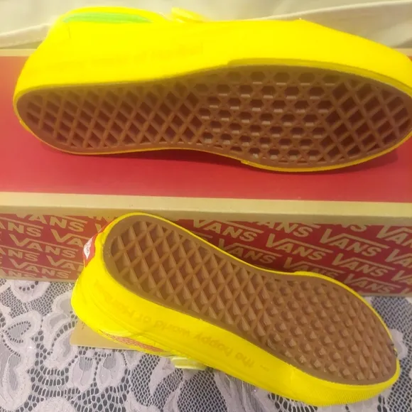 Vans Kids Haribo Old Skool Size 2.0 Unisex