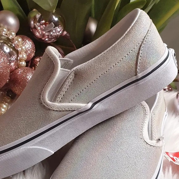 Vans Off The Wall Unisex Shoes