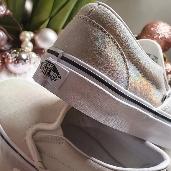 Vans Off The Wall Unisex Shoes