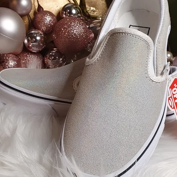 Vans Off The Wall Unisex Shoes
