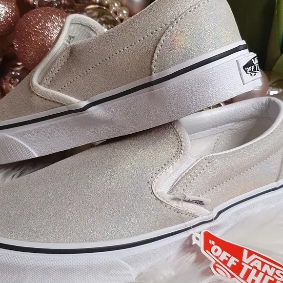 Vans Off The Wall Unisex Shoes