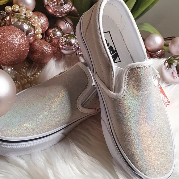 Vans Off The Wall Unisex Shoes