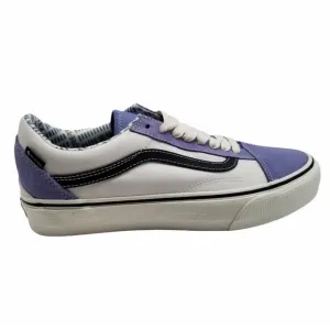 Vans Old Skool Gore Tex Tempest Marshmallow Shoes M8.5 W10
