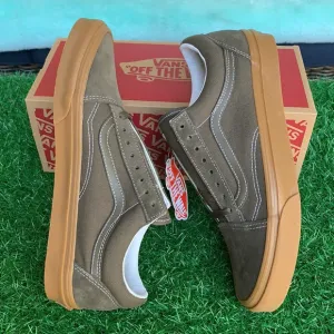 VANS OLD SKOOL GUM CANTEEN WMNS