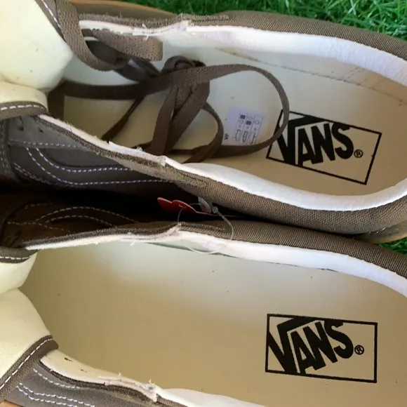 VANS OLD SKOOL GUM CANTEEN WMNS