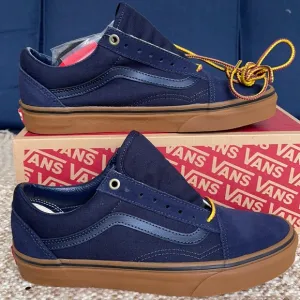 Vans Old Skool Gumsole Sky Captain/Boo WMNS