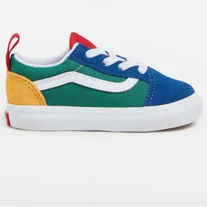 Van’s Old Skool Infant Sneakers NEW Sz 4