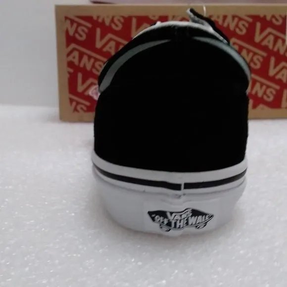 Vans Old Skool KIDS SHOES SIZE-2.0 K
