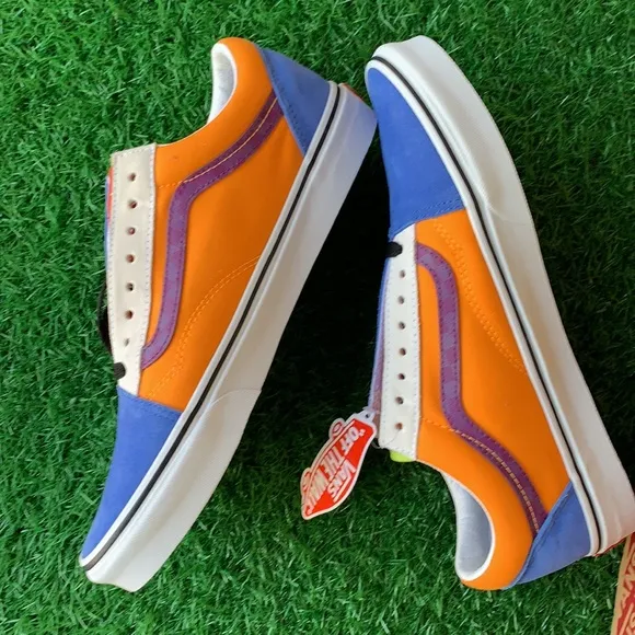 VANS OLD SKOOL MIX &amp; MATCH Gpjcbgtmrgld men’s