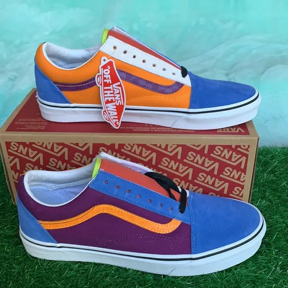 VANS OLD SKOOL MIX &amp; MATCH Gpjcbgtmrgld men’s