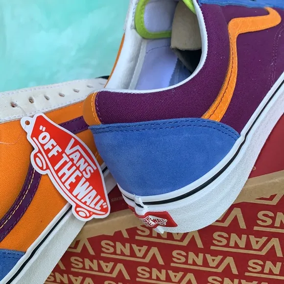 VANS OLD SKOOL MIX &amp; MATCH Gpjcbgtmrgld men’s