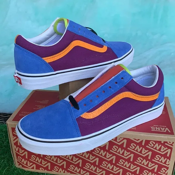 VANS OLD SKOOL MIX &amp; MATCH Gpjcbgtmrgld men’s