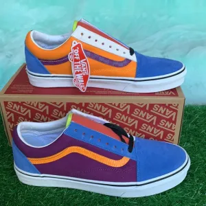 VANS OLD SKOOL MIX &amp; MATCH Gpjcbgtmrgld men’s