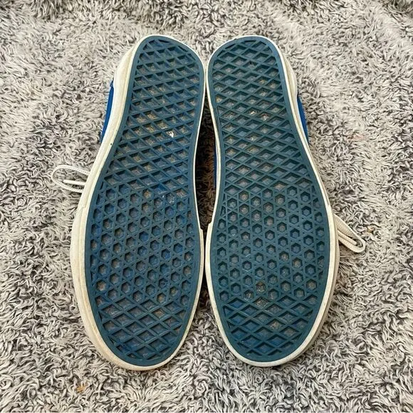 Vans Old Skool Special Edition 1966 Unisex Men's 7 Women's 8.5