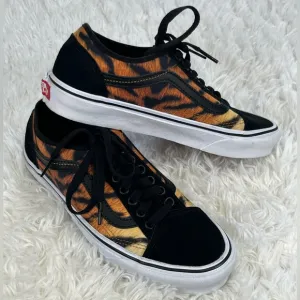 Vans | Old Skool Tapered Tiger Stripe Print | Unisex