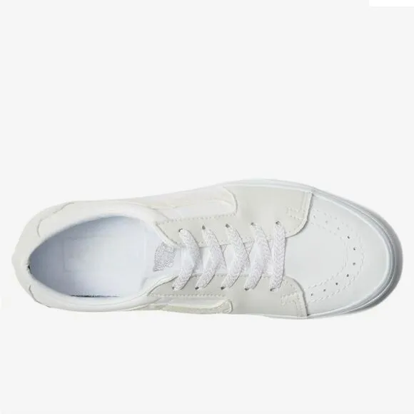Vans SK-8 Lo Glitter Band Sneakers