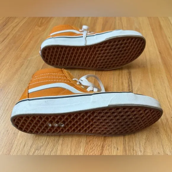 Vans SK8-HI 'DESERT SUN' Sneakers Unisex