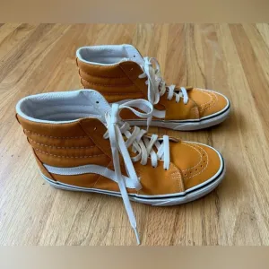 Vans SK8-HI 'DESERT SUN' Sneakers Unisex