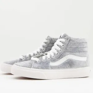 Vans Sk8-Hi Sherpa Sneaker