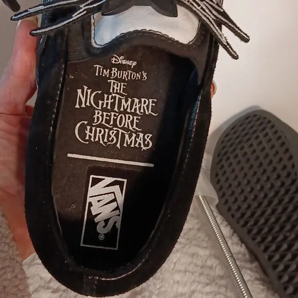 Vans The Nightmare Before Christmas Unisex Sneakers