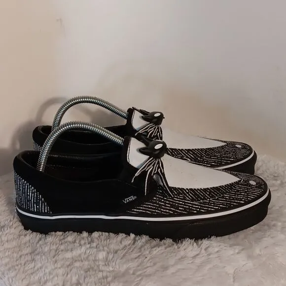 Vans The Nightmare Before Christmas Unisex Sneakers