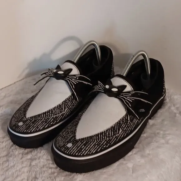 Vans The Nightmare Before Christmas Unisex Sneakers