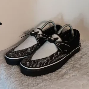 Vans The Nightmare Before Christmas Unisex Sneakers