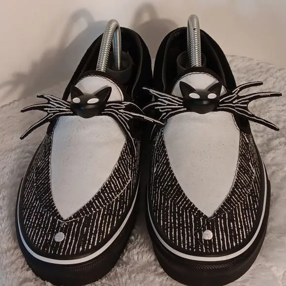 Vans The Nightmare Before Christmas Unisex Sneakers