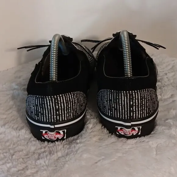 Vans The Nightmare Before Christmas Unisex Sneakers