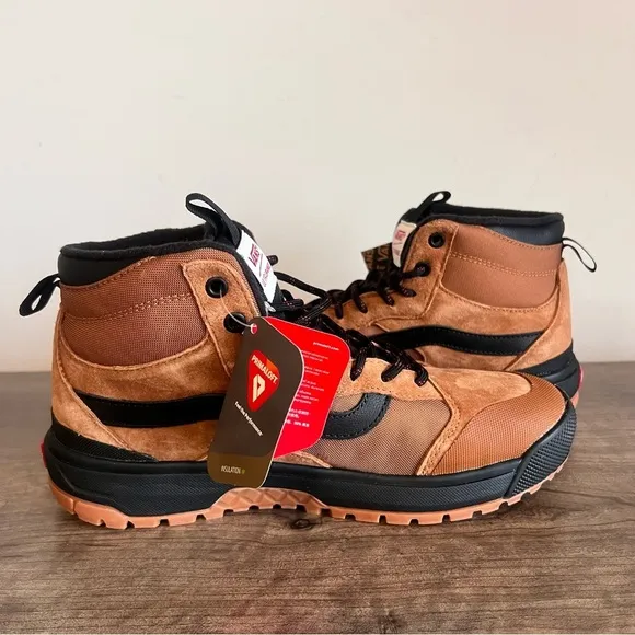 VANS UltraRange EXO Hi MTE-1 Unisex Shoe Size 8.5 or 10 SKU#243516