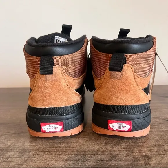 VANS UltraRange EXO Hi MTE-1 Unisex Shoe Size 8.5 or 10 SKU#243516