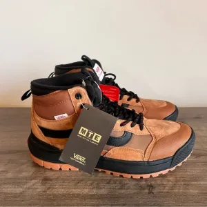 VANS UltraRange EXO Hi MTE-1 Unisex Shoe Size 8.5 or 10 SKU#243516