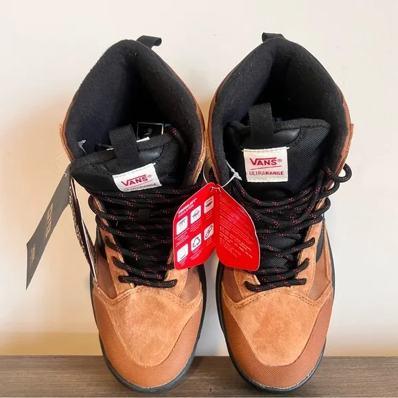 VANS UltraRange EXO Hi MTE-1 Unisex Shoe Size 8.5 or 10 SKU#243516