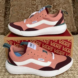 Vans Ultrarange Exo Pop Rose Down/True White WMNS