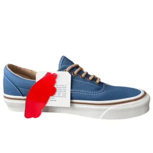 Vans Unisex Adult Era 95 Dx Anaheim Factory Sneakers Size M7.5W9