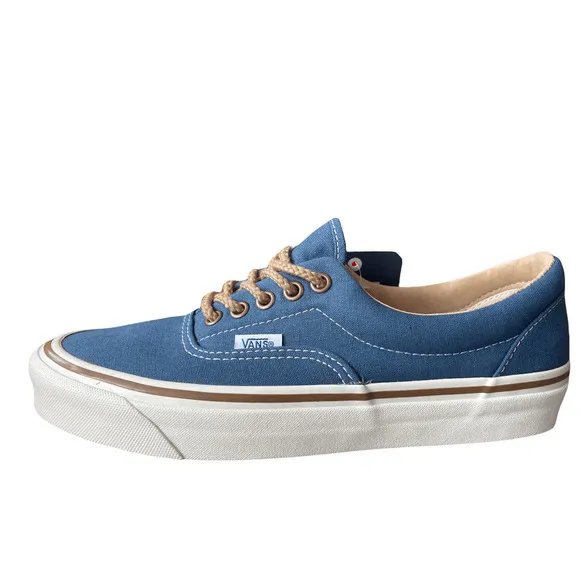 Vans Unisex Adult Era 95 Dx Anaheim Factory Sneakers Size M7.5W9
