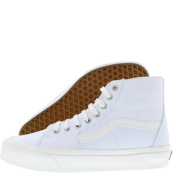 Vans Unisex Adult High-top Skate Shoes Size M7W8.5