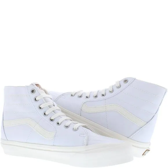 Vans Unisex Adult High-top Skate Shoes Size M7W8.5
