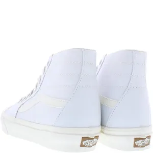 Vans Unisex Adult High-top Skate Shoes Size M7W8.5