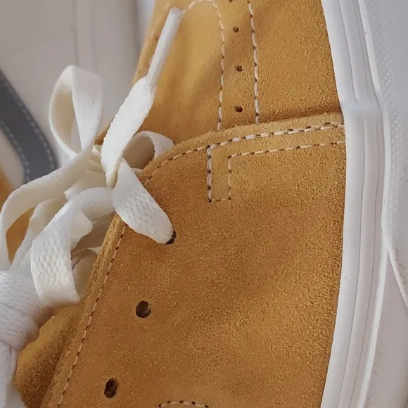 Vans UNISEX SK8 HI Retro sport sneakers